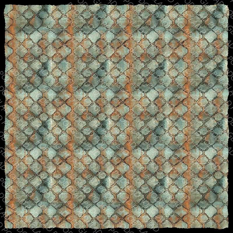 Rustic Metal